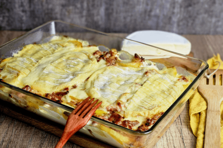 tartiflette