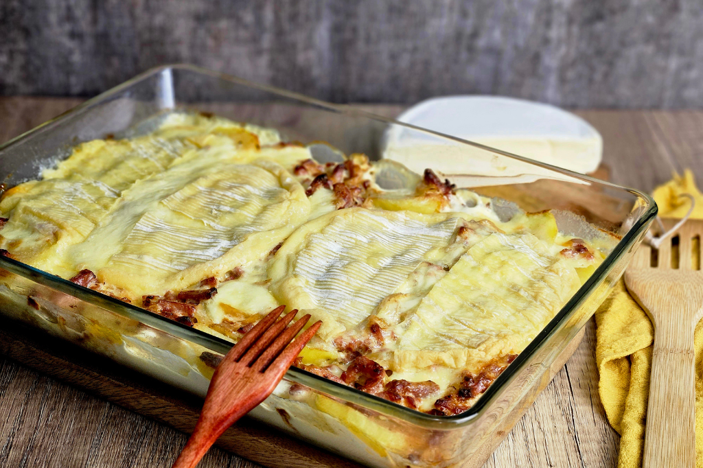 Tartiflette
