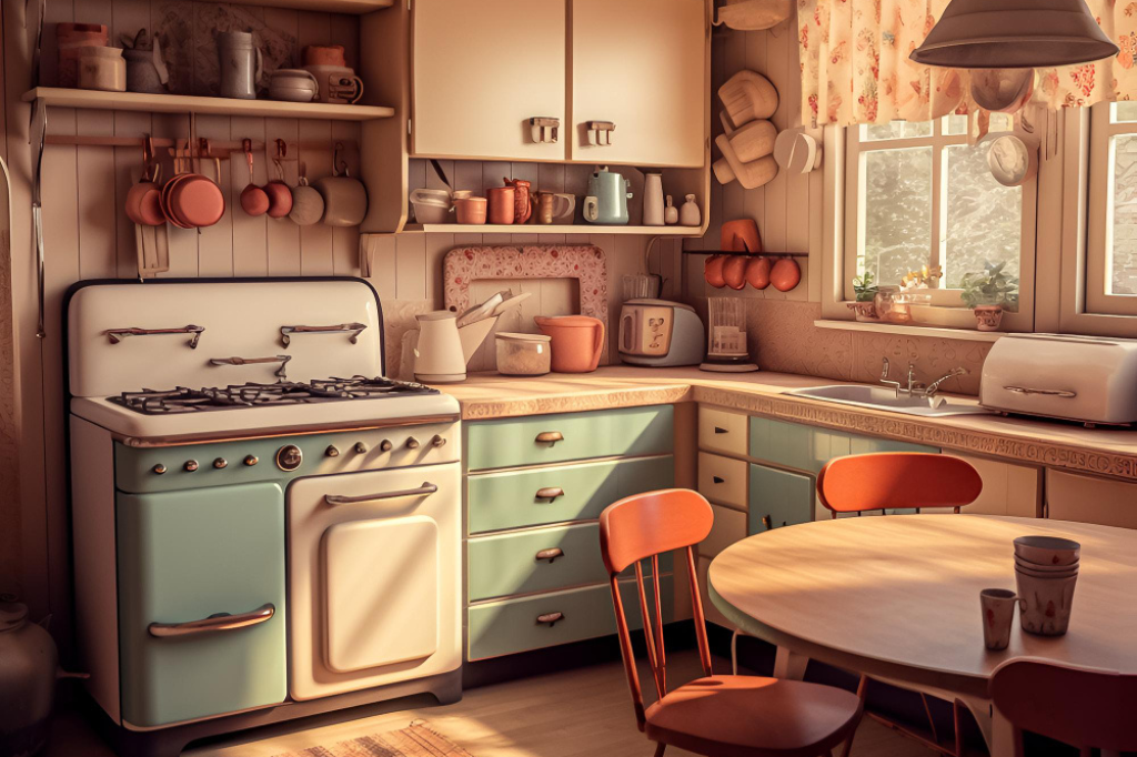 5 objets de décoration de cuisine à abandonner en 2026 ! (dites-leur au revoir !)