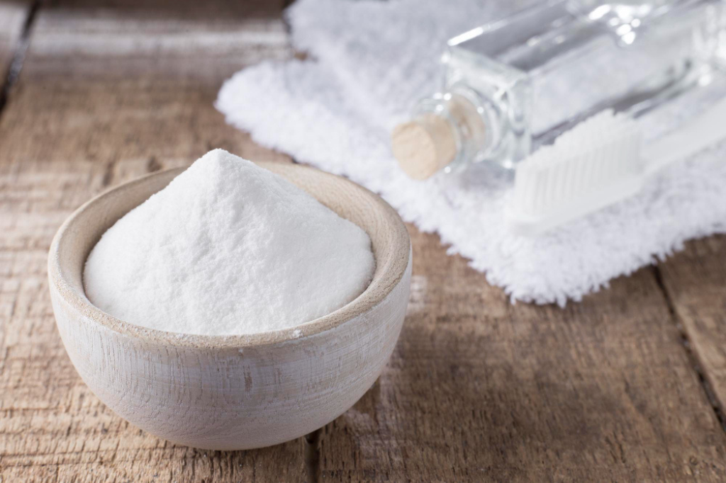 Comment nettoyer votre four naturellement à l&rsquo;aide de bicarbonate de soude ?
