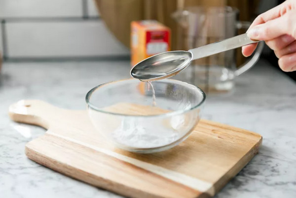 bicarbonate de soude