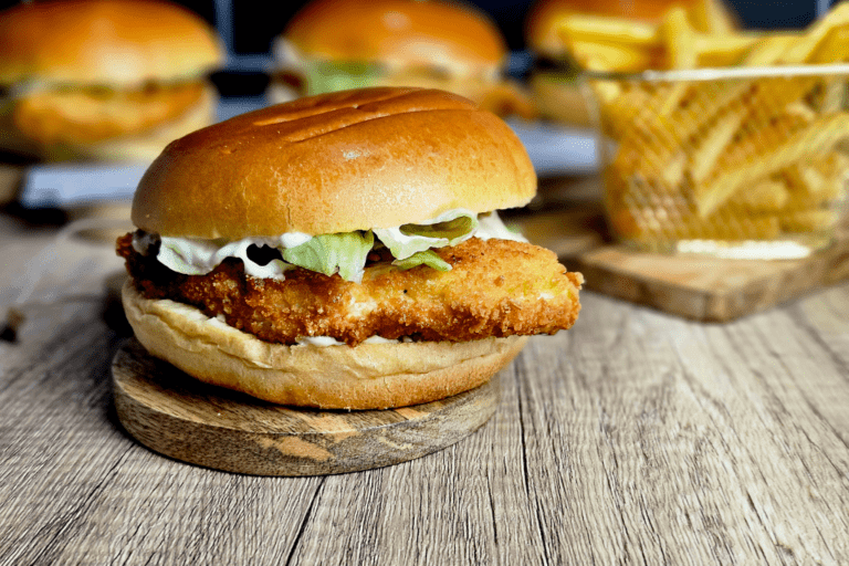 burger mc crispy