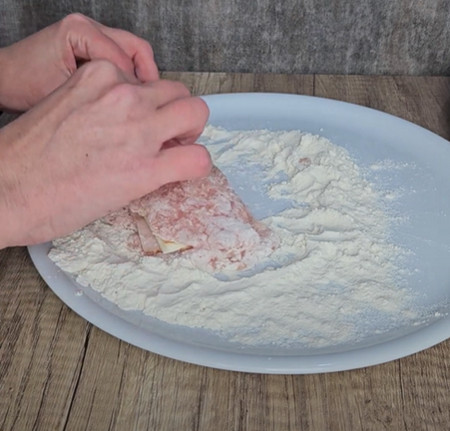 cordon bleu 2