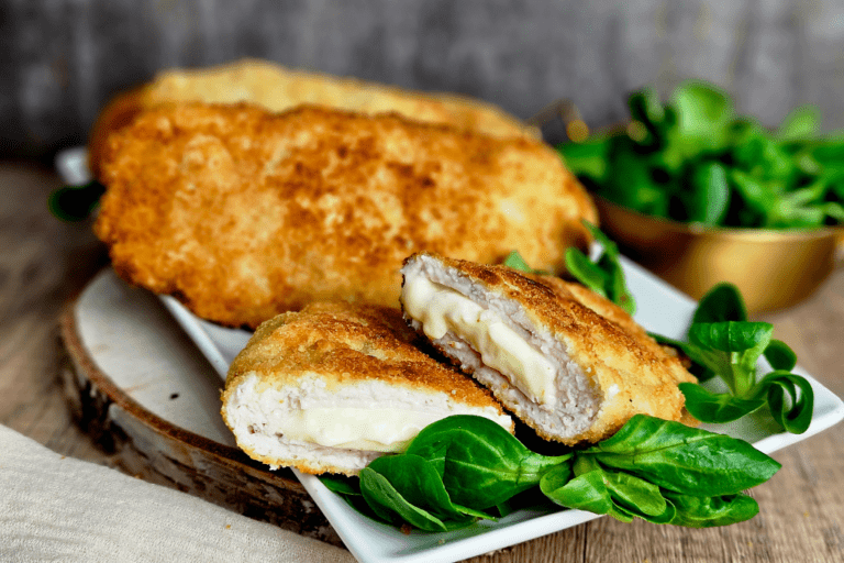 cordon bleu