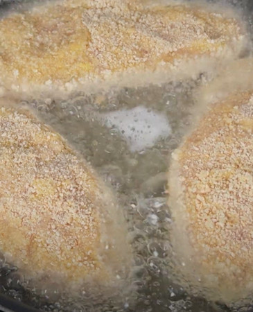 cordon bleu