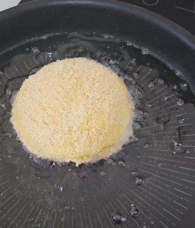 croque pane saumon boursin 3