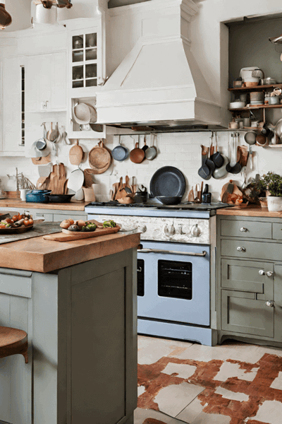 decoration de cuisine a abandonner