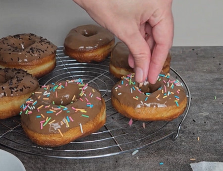 donuts 3