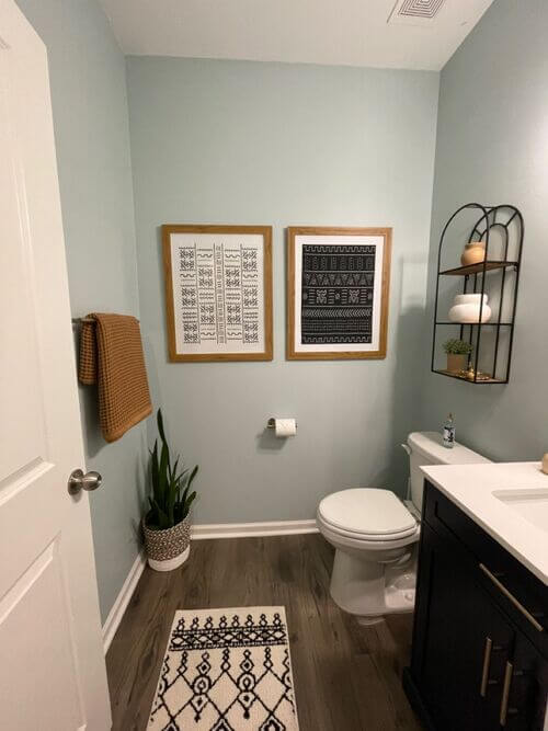 idees de petites salles de bains
