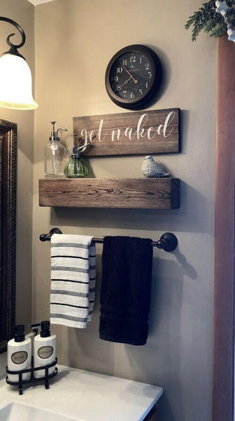 idees pour salle de bains