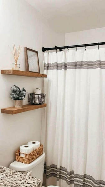 idees rangement petites salles de bain
