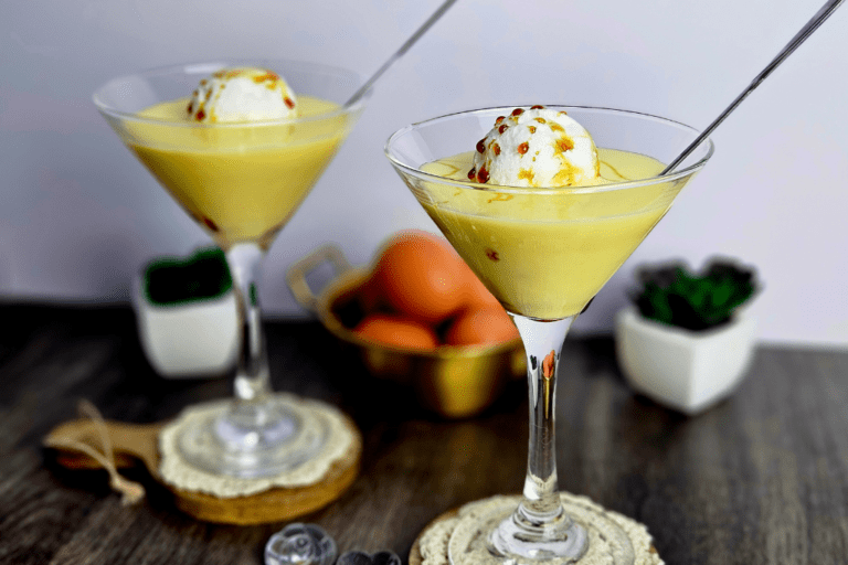 ile flottante