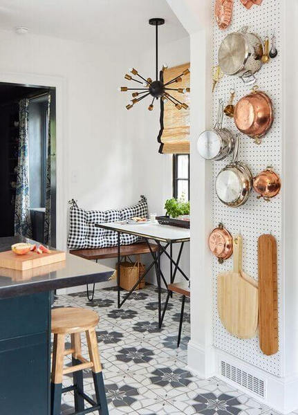 inspiration de decoration de cuisine
