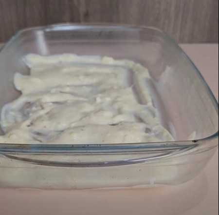 lasagnes de croques