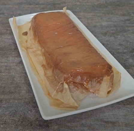 mille feuilles aux pommes 2