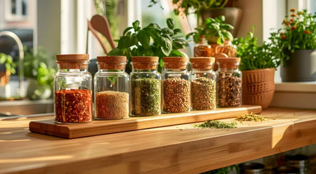 organiser les epices 3