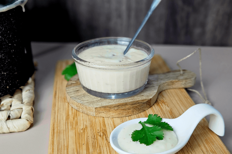 sauce bechamel