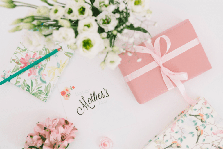 18 cadeaux pour maman quelle va trop adorer