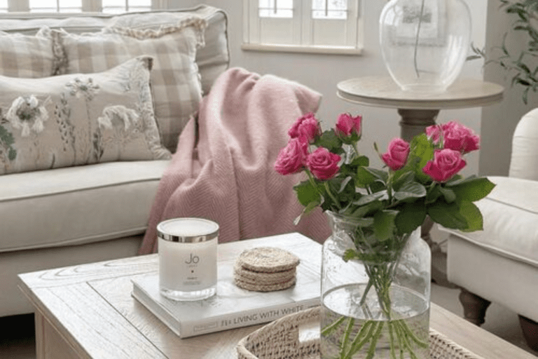 20 facons peu couteuses de donner un air de luxe a votre appartement