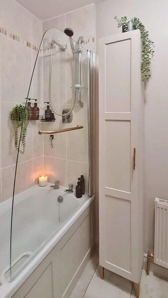 Astuces salle de bains ikea