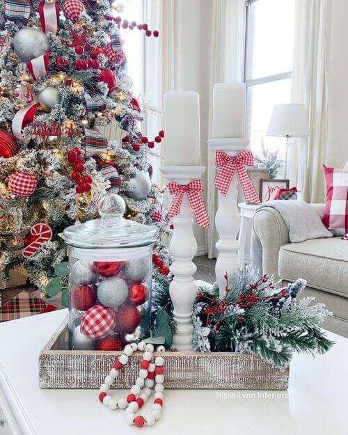 Idees de decoration de plateau 11