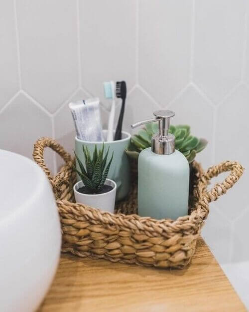 Idees de decoration de plateau 14