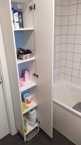 astuces ikea salle de bains 10