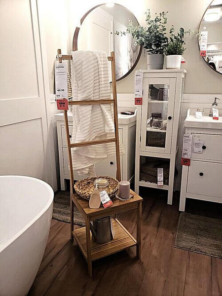 astuces ikea salle de bains 13