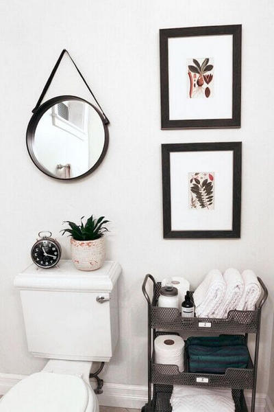 astuces ikea salle de bains 14