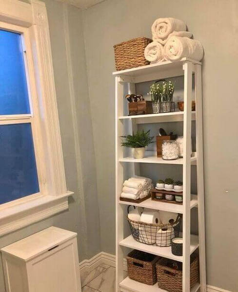 astuces ikea pour la salle de bain