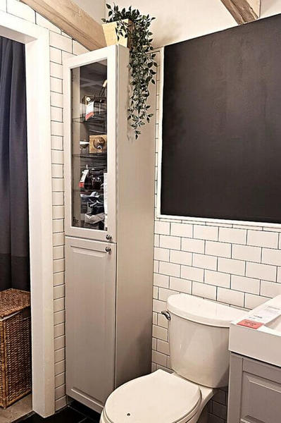 astuces ikea salle de bains 8