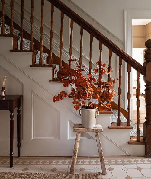 decoration entree