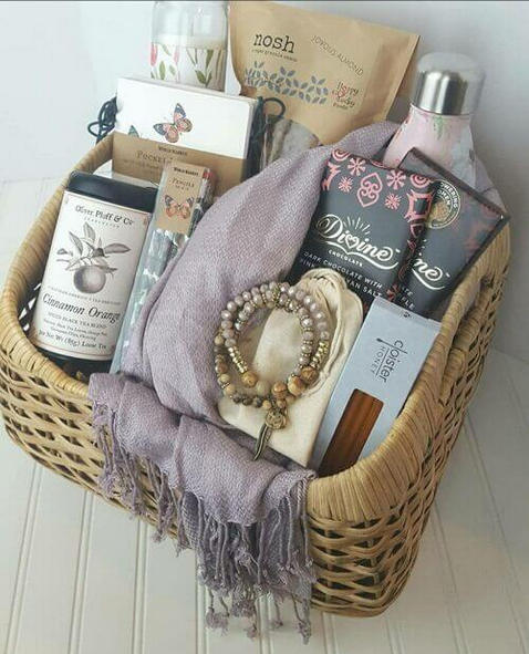 idees de coffrets cadeaux fete des meres 2