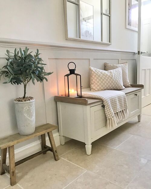 idees de decoration entree 1