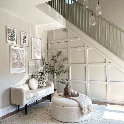 idees decoration entree 14
