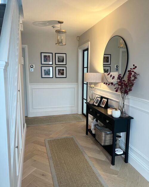 idees decoration entree 7
