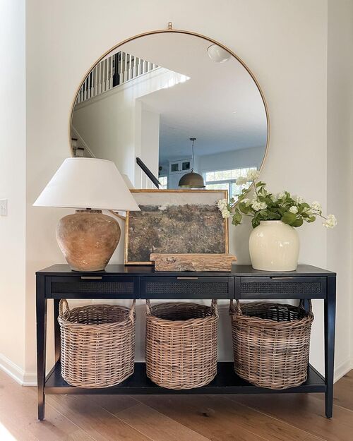 idees decoration entree 9