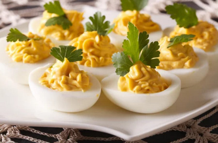 oeufs mimosa 3