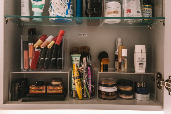 organiser une petite chambre 2