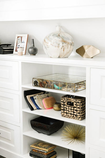 organiser une petite chambre