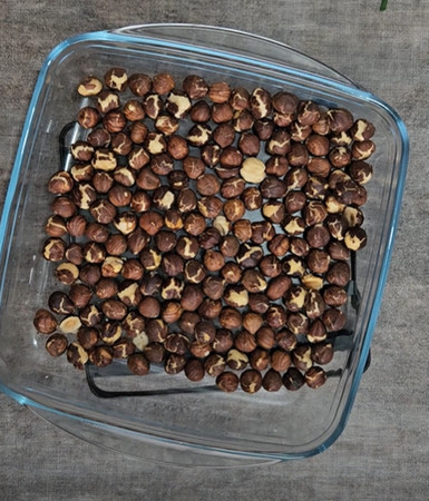pâte à tartiner gout kinder bueno