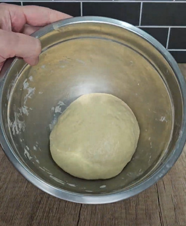 tortilla maison