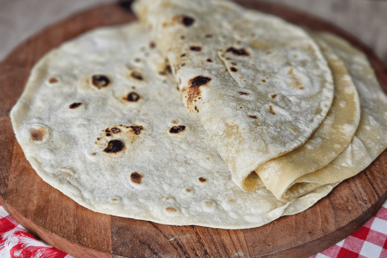 tortilla maison