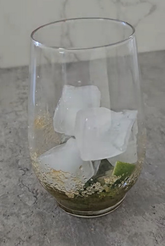 virgin mojito 2