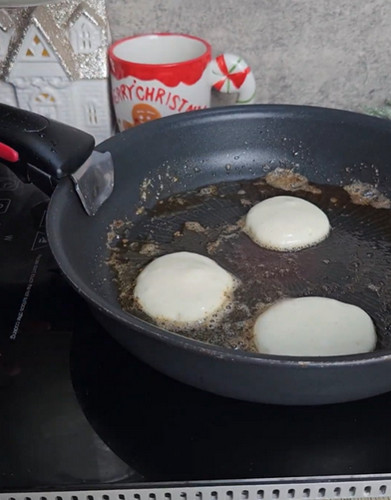 blinis