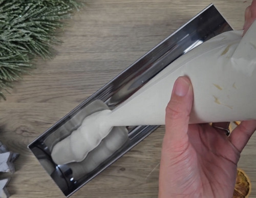 BUCHE NOIX DE COCO 3