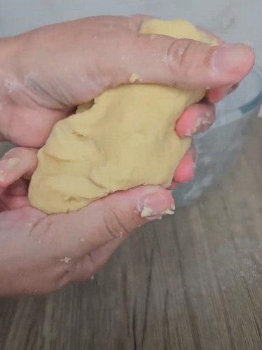 biscuits spritz