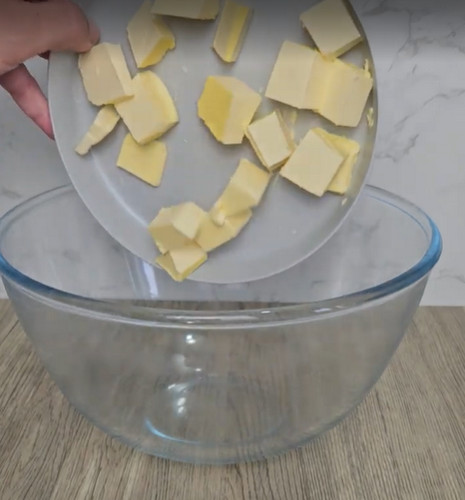 biscuits spritz