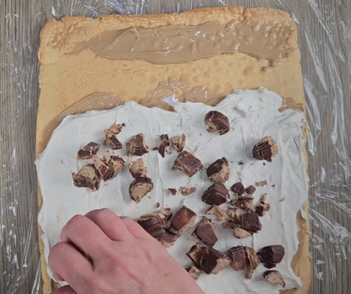 buche kinder bueno 3