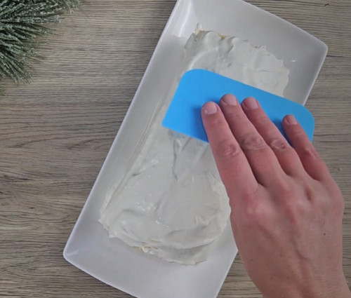 buche noix de coco 2